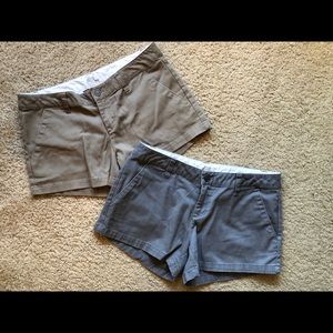 Volcom Shorts Bundle